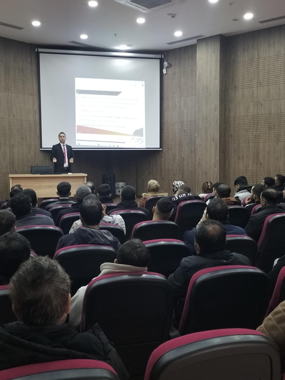 8 Şubat 1921 Gaziliğe Giden Süreç Konferansı